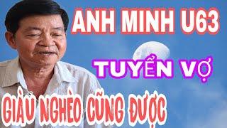 ANH MINH U63 CHỦ TIỆM TẠP HÓA TUYỂN VỢ