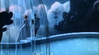 Cinderella - So this is Love (EU Portuguese) *Lyrics* HD