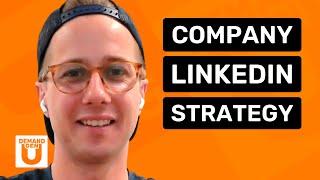 How to Grow Your Company LinkedIn Page to Over 10K Followers