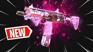 NEW ANIME "TSUNDERE" MP7 in MODERN WARFARE.. TRACER PACK: ANIME SUPER BUNDLE in COD MW