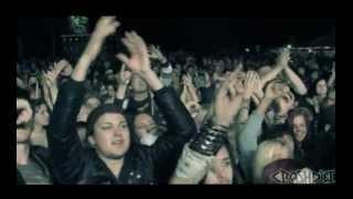 Crashdiet - Save her Music Video