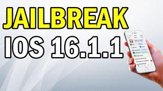 iOS 16.1.1 Jailbreak - How to Jailbreak iOS 16.1.1 with Cydia Included No Computer