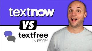 TextNow Wireless VS TextFree (Is Text Now Still The Best?)