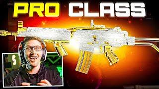 Scump's *NEW* KRIG C CLASS in BLACK OPS 6!  (Best KRIG C Class Setup) - BO6