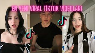 En Yeni Viral TikTok Videoları 2024 