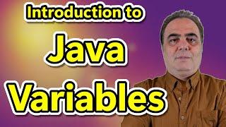 Java Variables Explained: From Bits to Bytes (Beginner-Friendly Tutorial!)