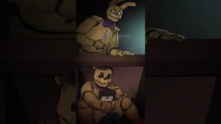 La La La FNAF Movie (Five Nights at Freddy’s Animation)