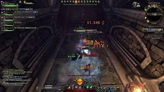 Стрим / Neverwinter online M30 / #neverwinter #неверживи