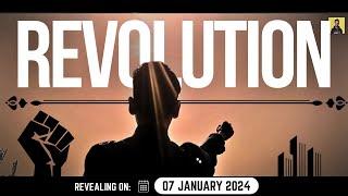 "REVOLUTION" - Official Trailer | Biggest Launch for all of you | Nitin Paliwal