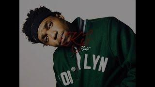 Curren$y Type Beat - " Valentine" (Prod. By KJS Beats)