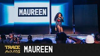 Maureen -  "Laptop" / "Tic" | TRACE AWARDS 2023