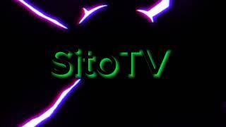 SitoTV intro