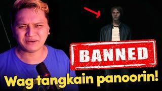 SOBRANG DISTURBING, WAG SUBUKAN PANOORIN! (Banned Movie: A Serbian Film)