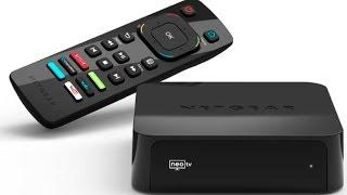 Turn Any TV Into a Smart TV NeoTV - Does This Thing Really Work?