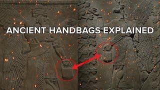 Ancient Handbag Controversy - EXPLAINED | Dr. David Miano