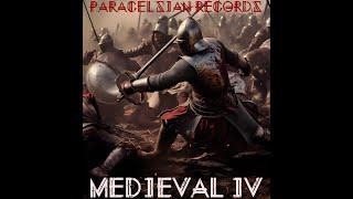 Medieval IV ( Various Artists Compilation ) Paracelsian Records