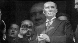 Atatürk'ün Sevdiği Türkü - Bülbülüm Altın Kafeste