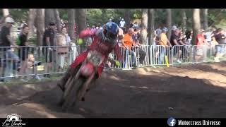 Motorcross Keiheuvel Balen  de superfinale 450/250