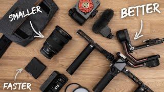 Camera Gear + Accessories you should own
