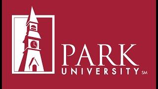 Park University Commencement