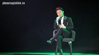 Trúc Nhân live như nhai đĩa NTCTMDD Hóng Showbiz