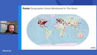 022 Making Sense of Geospatial Data With Knowledge Graphs - NODES2022 - William Lyon