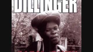 Dillinger - Crankface