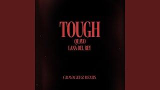 Tough (Gravagerz Remix)