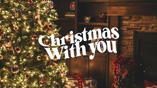 Christmas Type Beat "Christmas With You" | Christmas HipHop Type Beat 2024