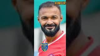 KERALA BLASTERS TRANSFER NEWS AND UPDATES | INDIAN SUPER LEAGUE 2022-23