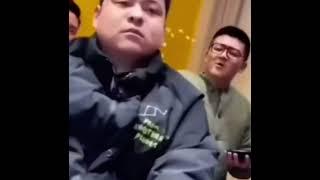 ngay tho chinese monkey TikTok song in real life