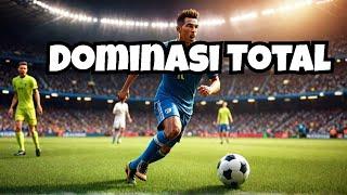 Dominasi Drop-In Match di Pro Clubs EA FC 25! 