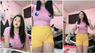 69 Ayuchan Tiktok Bigo Mango Live Tobrut Pemersatu Bangsa Viral Terbaru Hot Sexy Cantik