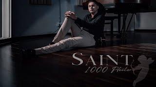 SAINT - 1000 Pfeile (Official Video)