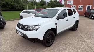 DACIA DUSTER 1.6 Access