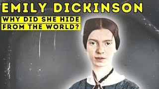 Emily Dickinson – Unravelling her 20 year Seclusion | Biographical Documentary