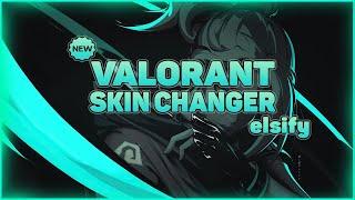 VALORANT SKIN CHANGER | FREE CRACK 2023 | UPDATE