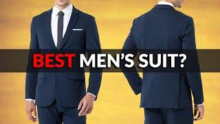 Is This The BEST Men's Suit? | xSuit 4.0 Detailed Review!