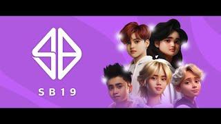 SB19 - Live at PLAYLIST LIVE 2023