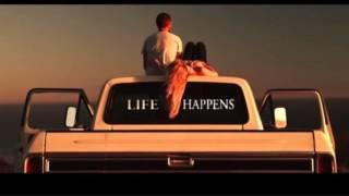 Brendon and Leah - Life Happens (Audio)