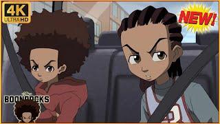 The Boondocks Season 1 Episode 14 Full HD  The Boondocks Full Season Full Episodes Full HD #1080P