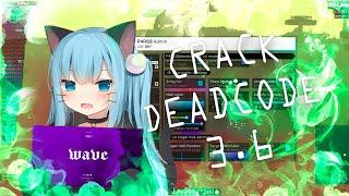 crack deadcode 3.6 new