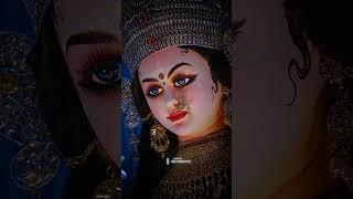 jay maa Durga ️ #satyam_creation7762 #explorepage #trendingreels #maadurga ,#durgapuja