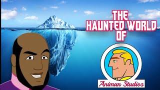 The Animan Studios Iceberg Explained/ Объяснение Айсберга по Студии Аниман Перевод