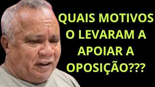 O REAL MOTIVO QUE FEZ RENAN PEREIRA PERDER SUA DIGNIDADE