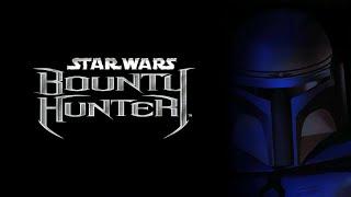 Star Wars: Bounty Hunter - PS4 - Full Playthrough (Semi-Blind, All Secondary Bounties Claimed)