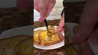 Ultimate breakfast hack (IB: @tommywinkler) #shorts