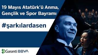 #ŞarkılardaSen, 19 Mayıs | Karsu & Antakya Medeniyetler Korosu