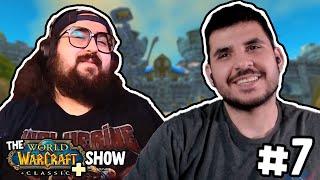 Phase 5, Future of SoD, Warcraft Direct & More | The Classic+ Show #7