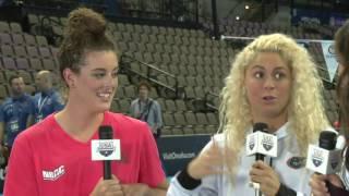 US Olympic Team Trials - Swimming: #Lane9 Night 7 - Full Show